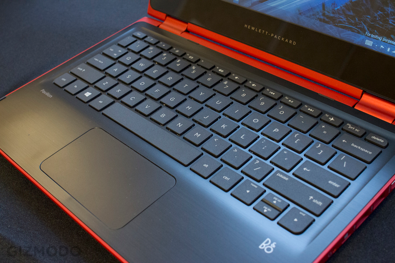 Illustration for article titled Here's What a $400 Laptop Looks Like This Year